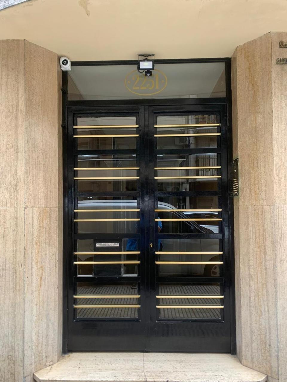 Dto 1Amb. Recoleta Apartman Buenos Aires Kültér fotó